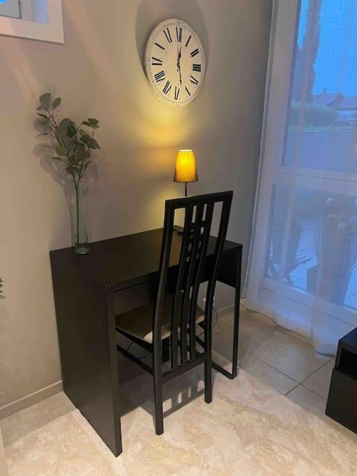 Fin Leilighet I Rolig Omrade I Trondheim Daire Hoiset Dış mekan fotoğraf