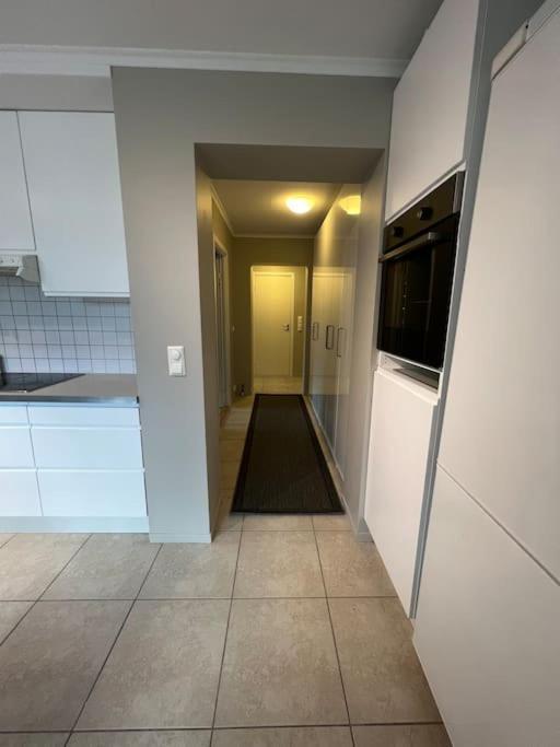 Fin Leilighet I Rolig Omrade I Trondheim Daire Hoiset Dış mekan fotoğraf