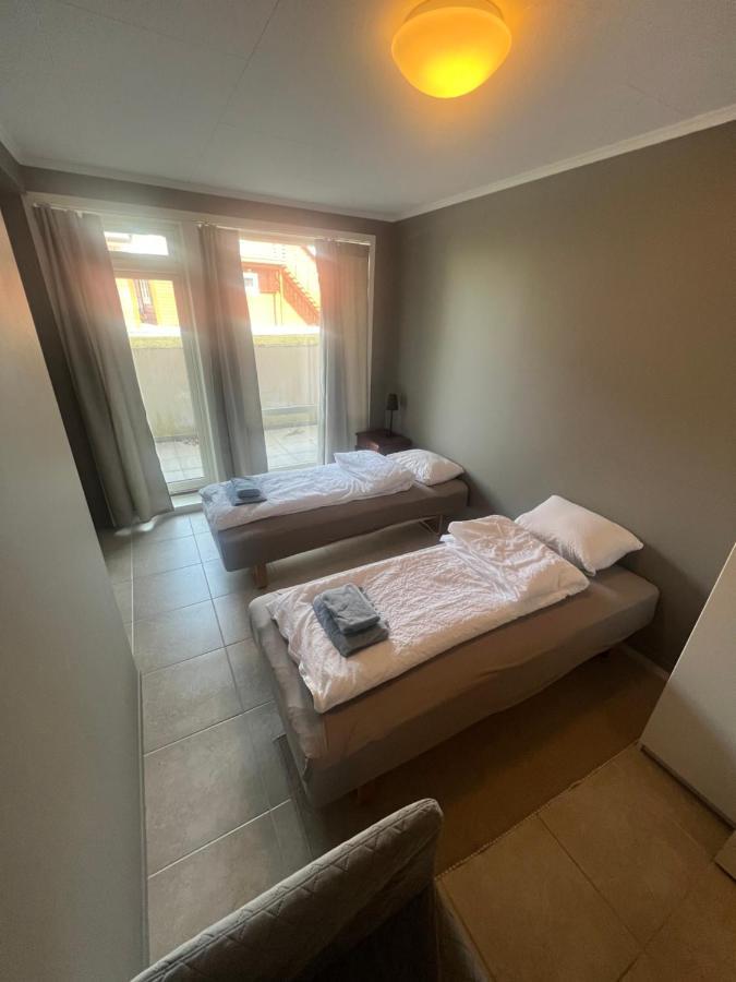 Fin Leilighet I Rolig Omrade I Trondheim Daire Hoiset Dış mekan fotoğraf